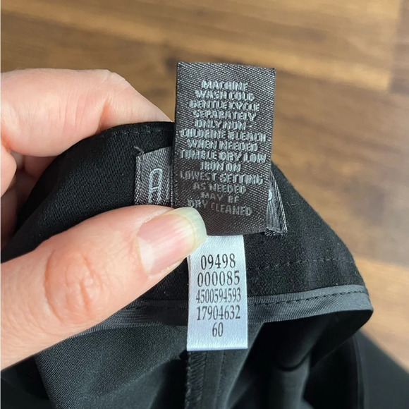 🔥4/$20 Black Dress Pants (Plus) - Picture 4 of 6